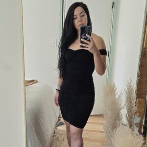 Elegant Black dress